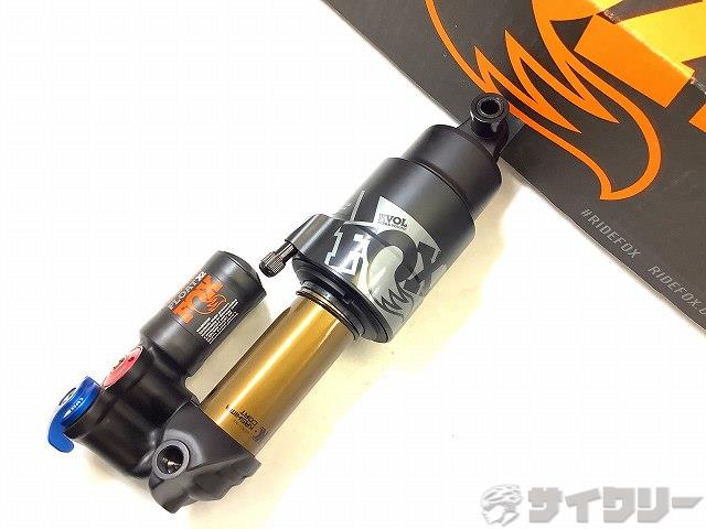 サスペンション リアサスペンション フォックス リアサスペンション FLOAT X2 205mm - 中古