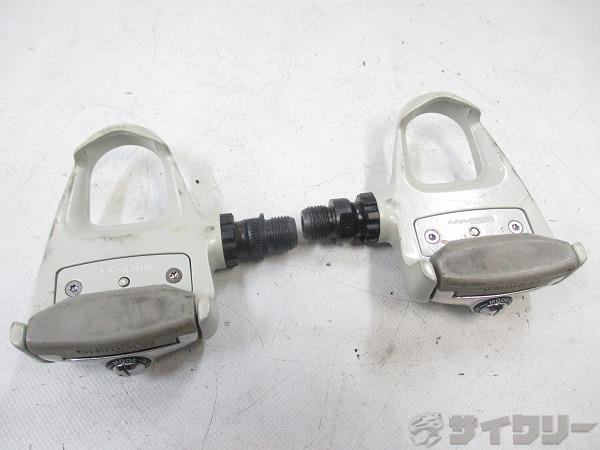ペダル ビンディングペダル シマノ ビンディングペダル PD-1056 - 中古