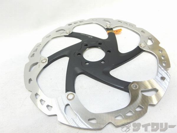 樂天商城 - ブレーキ用小物 ディスクローター シマノ ディスクローター　SM-RT86 φ203mm/6穴 - 中古