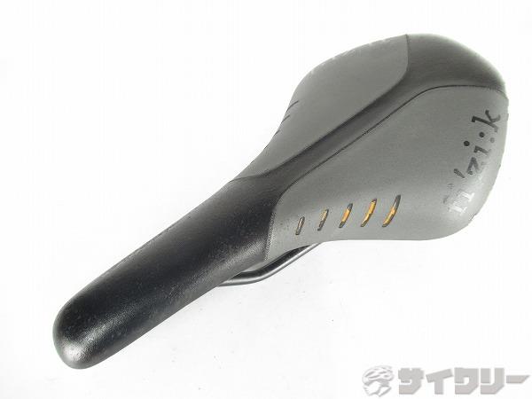 樂天商城 - サドル フィジーク サドル　ANTARES　ブラック　S_Alloyレール - 中古
