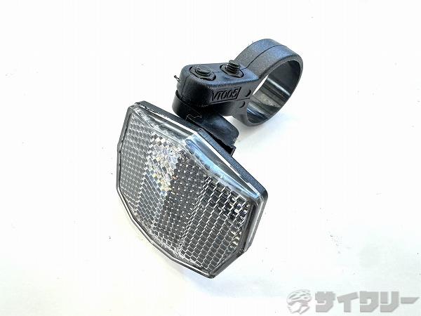 製品情報カテゴリ用品類 ライト リフレクター メーカー不明年式-色状態ランクC(少々キズあり)送料サイズ小型サイズパーツ状態コメント中古商品でございます。小傷がみられます。経年劣化等不明となりますので予めご了承ください。写真掲載品で全てになります。その他