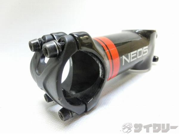 製品情報カテゴリハンドル関連 ステム アヘッド メーカーチネリ年式-色状態ランクC(少々キズあり)送料サイズ小型サイズステム長：90mmクランプ径：31.8mmコラム径：OS角度：6°パーツ色：カーボン状態コメント中古商品です。すれ、小傷、クランプ跡等使用感がございます。その他参考価格：18700円Cinelli