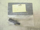 スモールパーツ KHE BMXパーツ 14mm CRMO STUB AXLE - 中古(4)