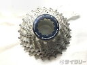 スプロケット シマノ スプロケット ULTEGRA CS-R8000 11-25T 11s - 中古