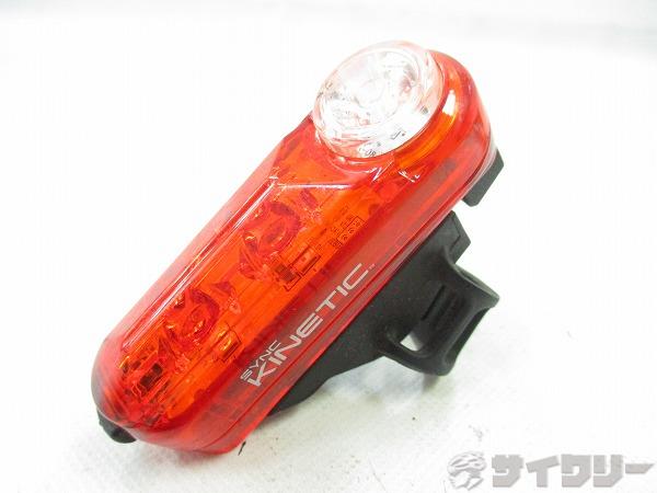 Other - ライト リア キャットアイ リアライト SYNC KINETIC TL-NW100K - 中古