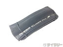 タイヤ 700C パナレーサー クリンチャータイヤ CLOSER PLUS 26x1.25 32-559 - 中古