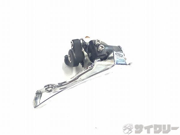 楽天市場】shimano フロントディレイラー 3s 上引きの通販