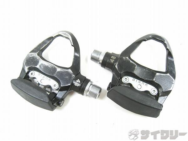 ペダル ビンディングペダル ディズ�