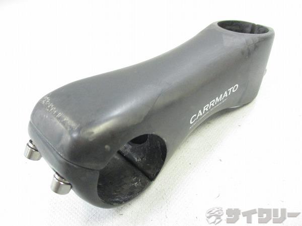 樂天商城 - ステム アヘッド CARRMOTO カーボンステム 100/31.8/28.6mm ※欠品有 - 中古