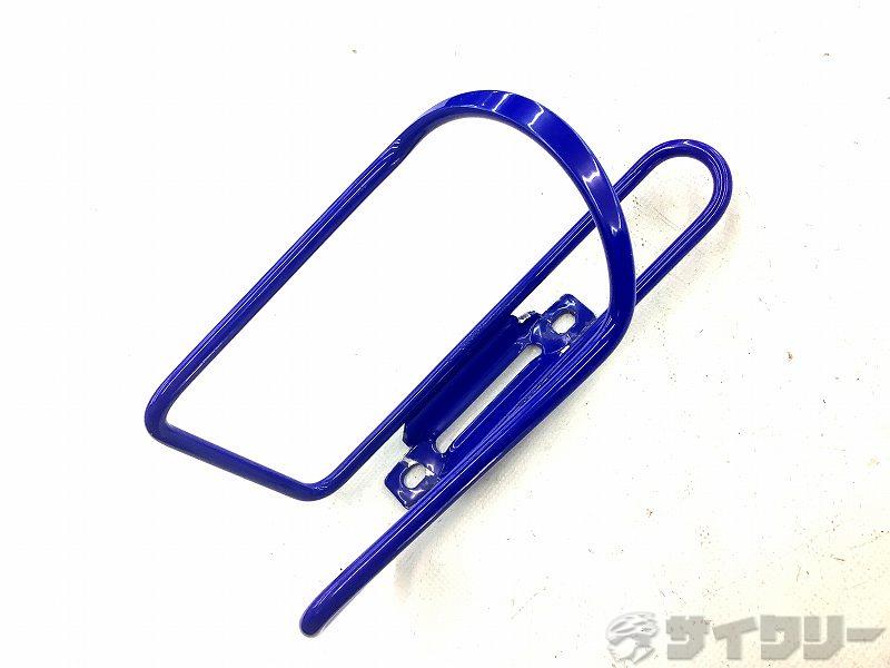 ボトルケージ 不明 ボトルゲージ　BLUE - 中古