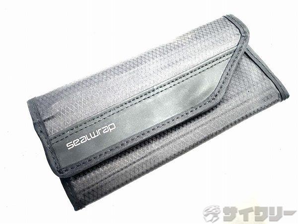 Other - バッグ類（車体用） その他 ギザプロダクツ スマホケース Sealwrap - 中古