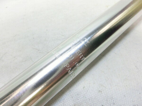 シートポスト その他 カロイ シートポスト φ29.8mm/350mm - 中古