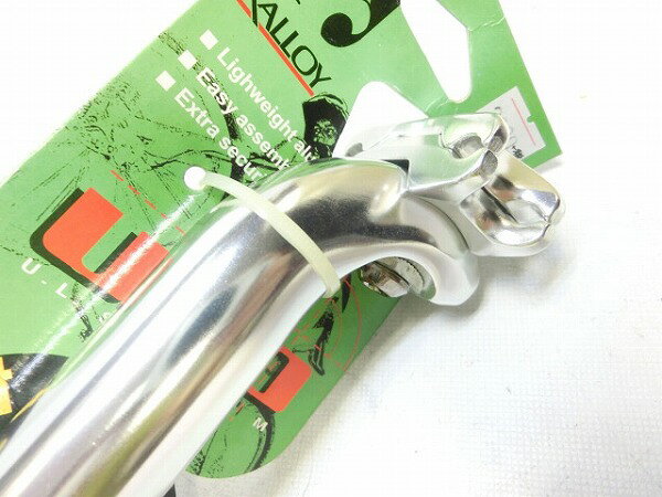 シートポスト その他 カロイ シートポスト φ29.8mm/350mm - 中古