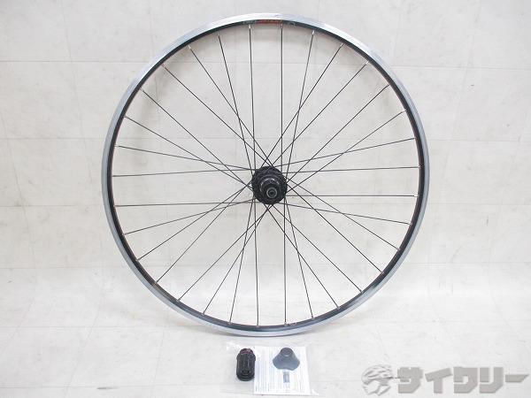 ホイール 700C パワータップ リアホイール POWERTAP G3 700c シマノフリー - 中古