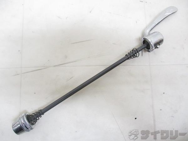 クイック 不明 リアクイック 130mm トレーナー向け - 中古