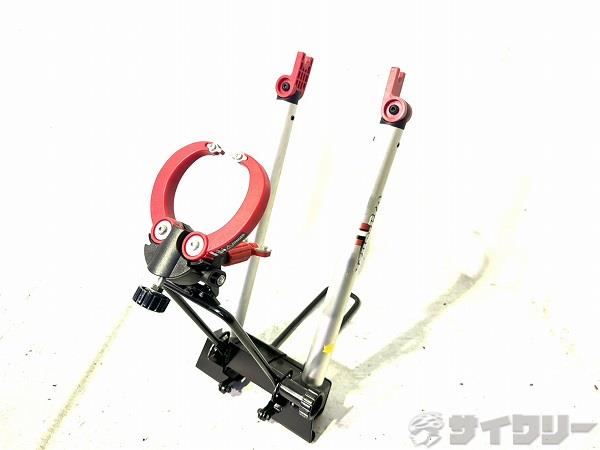 Other - 工具類/ケミカル 工具類 ミノウラ 振れ取り台 True-Pro2 - 中古