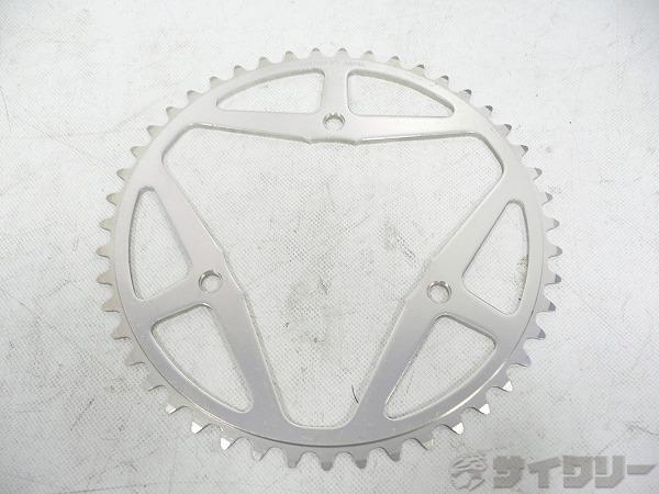 樂天商城 - クランク チェーンリング スギノ チェーンリング 47t/3穴 - 中古