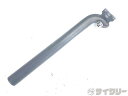 シートポスト 27.2mm 不明 シートポスト 約300mm(実測)/27.2mm ブラック - 中古