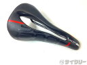 サドル セラサンマルコ サドル SHORT FIT C - 中古