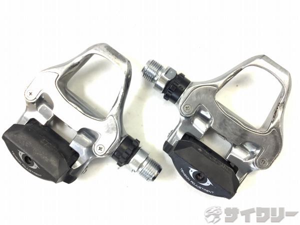 ペダル ビンディングペダル シマノ 