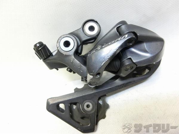 楽天市場】シマノ アルテグラ r8000 リアディレーラーの通販