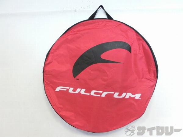 樂天商城 - バッグ類（車体用） ホイールバッグ フルクラム ホイールバッグ 700C/1本用 - 中古