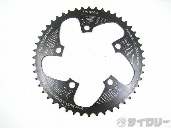 楽天市場】48t shimano チェーンリングの通販