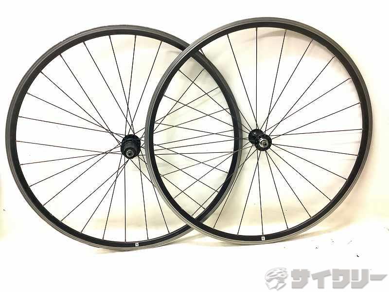 其它 - ホイール 700C 不明 ホイールセット 700c　シマノ - 中古