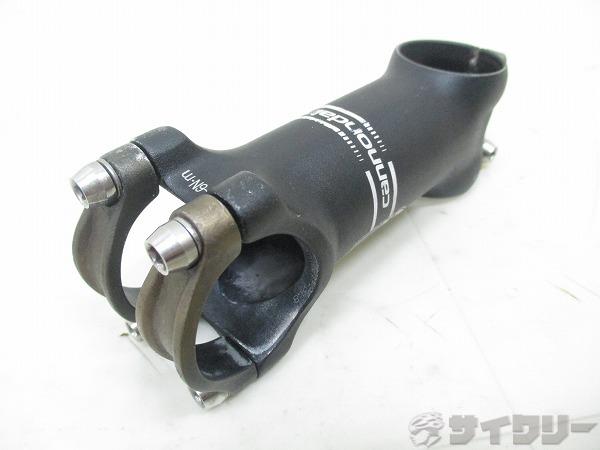 ステム アヘッド キャノンデール アヘッドステム C3 90/31.8/28.6mm - 中古