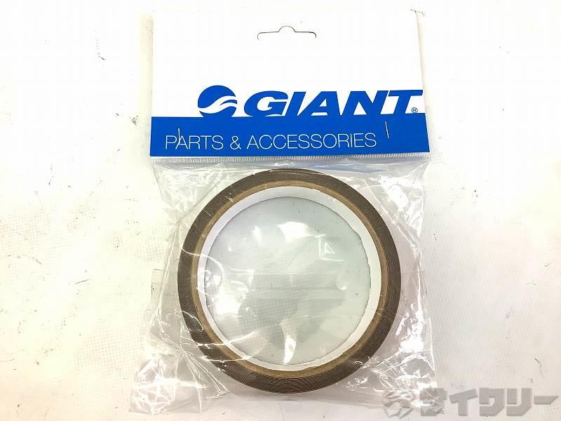リムテープ 700C ジャイアント Tubeless Tape　 - 中古
