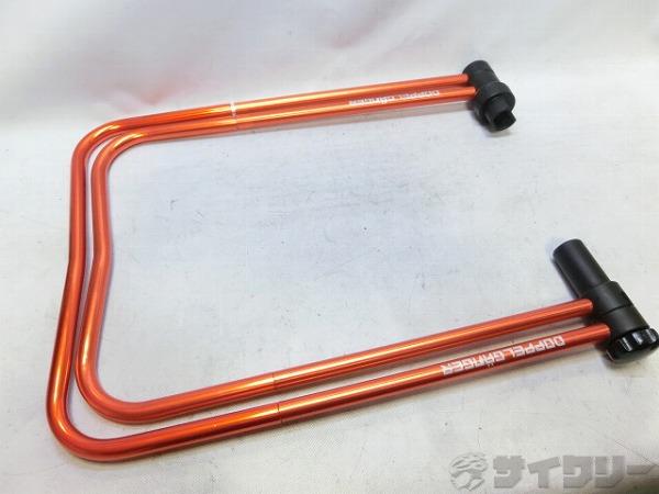 製品情報カテゴリ用品類 スタンド 展示用・メンテナンス用 メーカードッペルギャンガー年式-色状態ランクC(少々キズあり)送料サイズ小型サイズパーツ状態コメント中古商品でございます。すれ、小傷、使用感がございます。その他