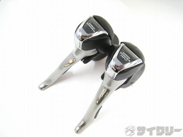 楽天市場】stiレバー ティアグラの通販