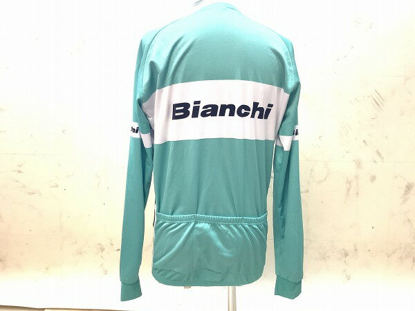 �ȥåץ� ���㥱�å� BCM Ĺµ�ե른�åץ��㡼�� ΢���� BIANCHI���� ��������6 - ���