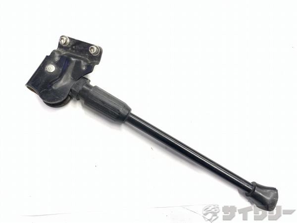 スタンド キック・センタースタンド 不明 キックスタンド ステーボルト止め - 中古