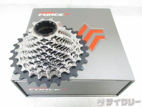 スプロケット スラム カセット ROAD 12S XG 1270 10-28T XDR - 中古