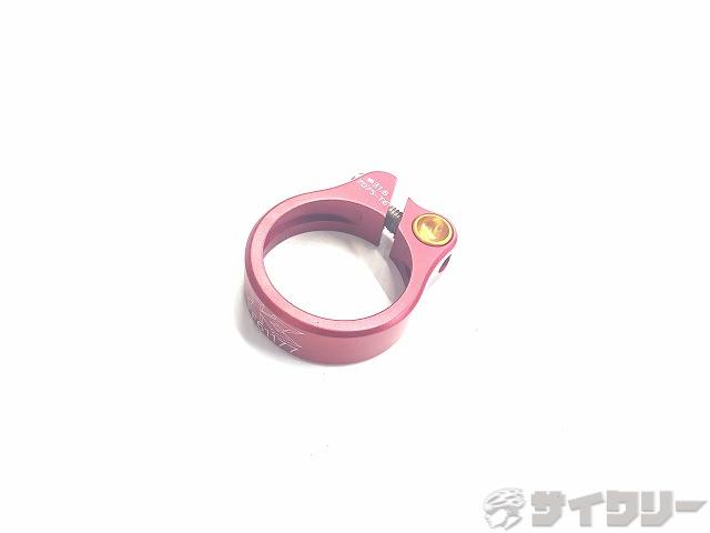 その他 KCNC シートクランプ 7075-T6 31.8mm - 中古