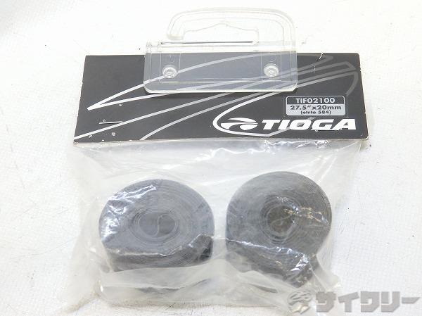 リムテープ 27.5インチ タイオガ リムテープ 27.5インチ×20mm - 中古