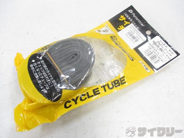 チューブ 700C パナレーサー 米式チューブ 700x35-40c - 中古