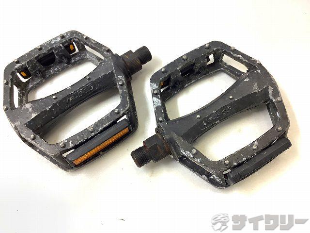ペダル フラットペダル VP フラットペダル VP-565 - 中古