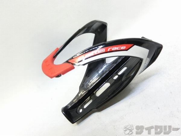 ボトルケージ エリート ボトルケージ Custom Race - 中古