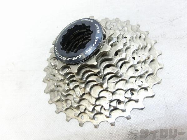 樂天商城 - スプロケット シマノ スプロケット ULTEGRA CS-R8000 11s/11-28t - 中古