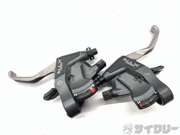 楽天市場】xtr シフターの通販