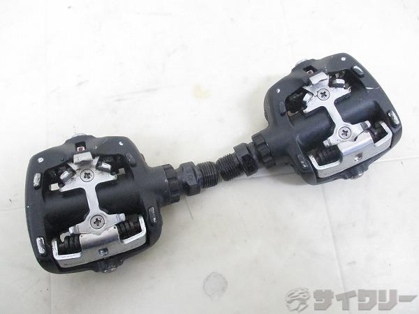 ペダル ビンディングペダル シマノ 