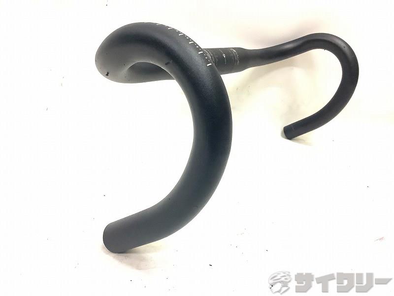 樂天商城 - ハンドル ドロップ ボントレガー ドロップハンドル RACE 400x3.8mm - 中古