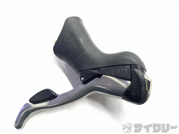 楽天市場】シマノ st-6600の通販