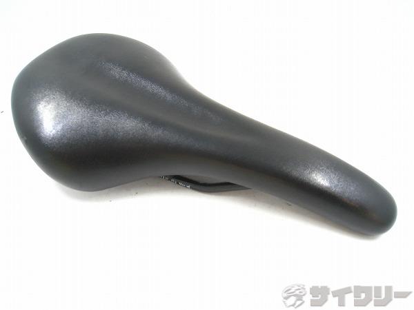 Rakuten - サドル ベロ サドル ブラック スチールレール - 中古