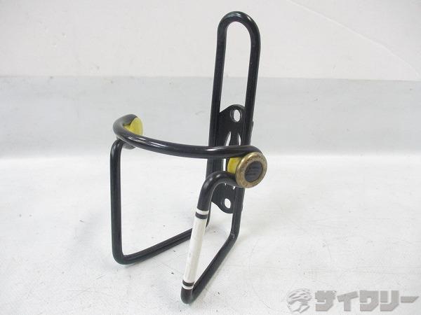 製品情報カテゴリ用品類 ボトルケージ メーカーエリート年式-色状態ランクC(少々キズあり)送料サイズ小型サイズパーツ規格：レーサーボトル色：BLK状態コメント中古商品です。使用に伴う小傷、使用感がございます。その他【参考価格】2、310円