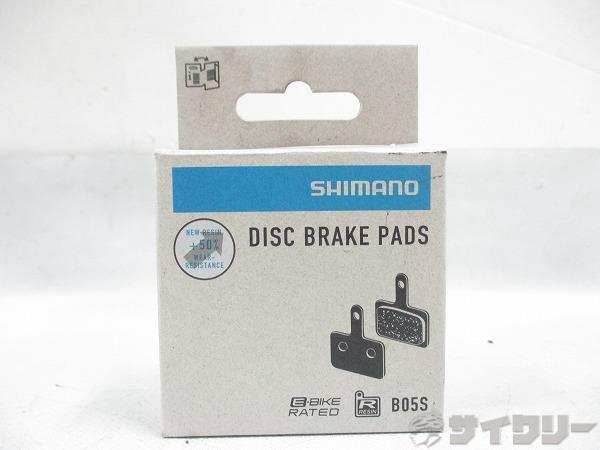 製品情報カテゴリブレーキ関連 ブレーキ用小物 ブレーキパッド/シュー メーカーシマノ年式-色状態ランクA(未使用品)送料サイズ小型サイズパーツ対応ブレーキ規格：ディスク状態コメント未使用品です。その他