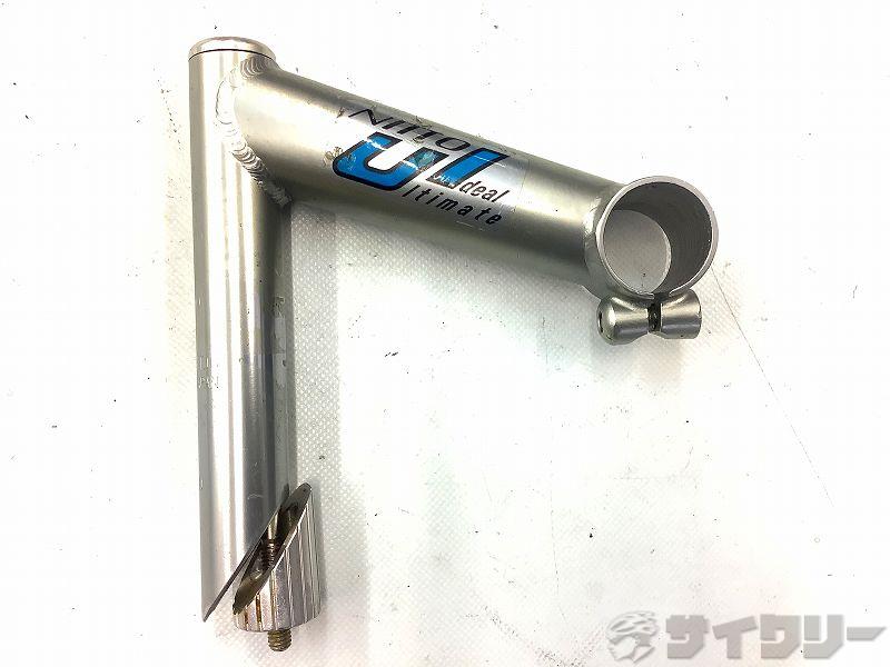 楽天市場】スレッドステム 26．0mm（ハンドル｜自転車用パーツ