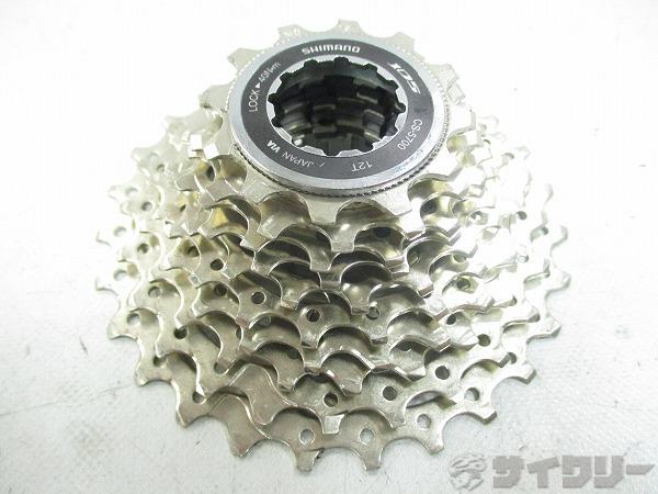 楽天市場】shimano 105 10s 5700の通販